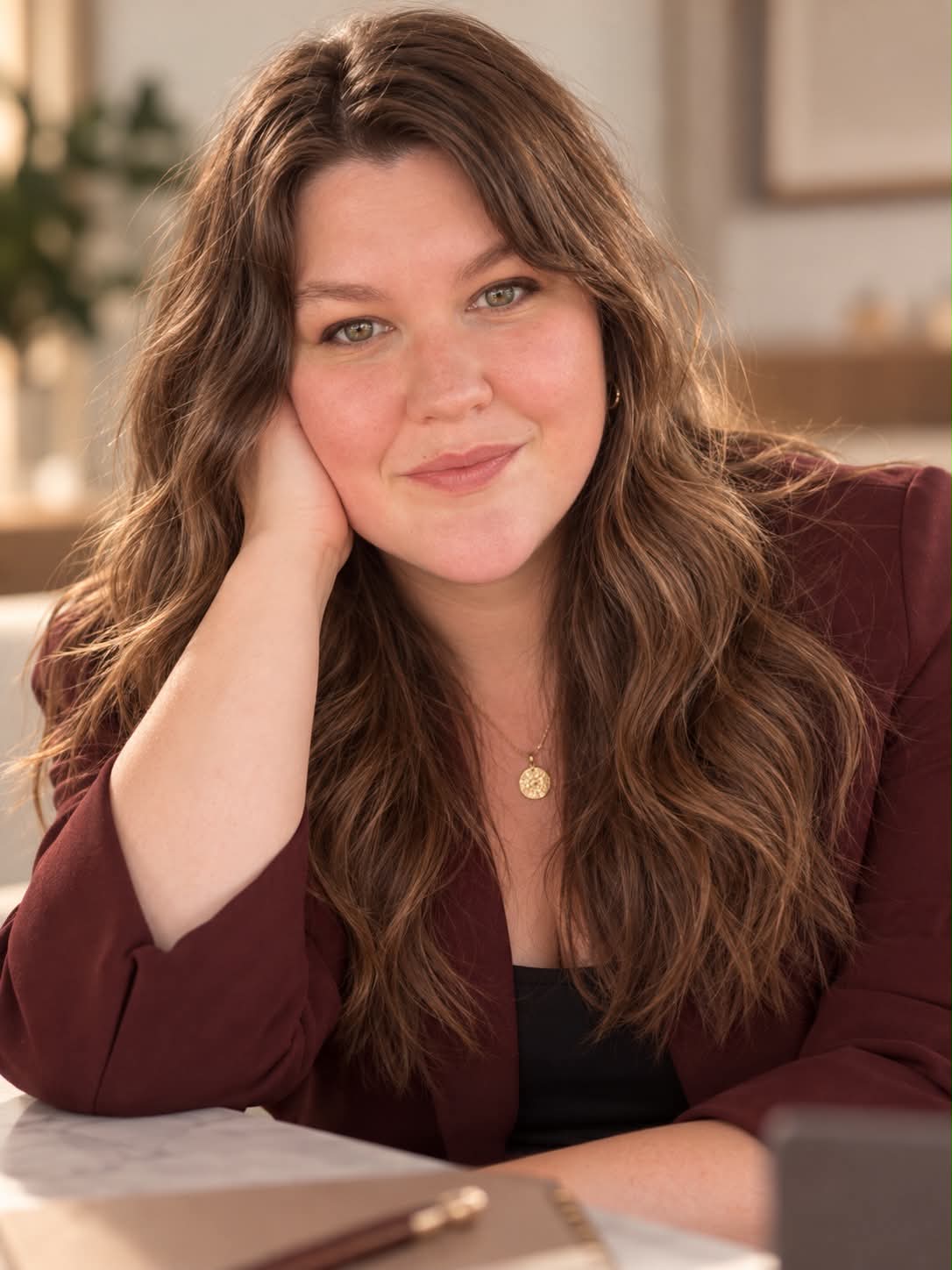 Jolyane Lessard